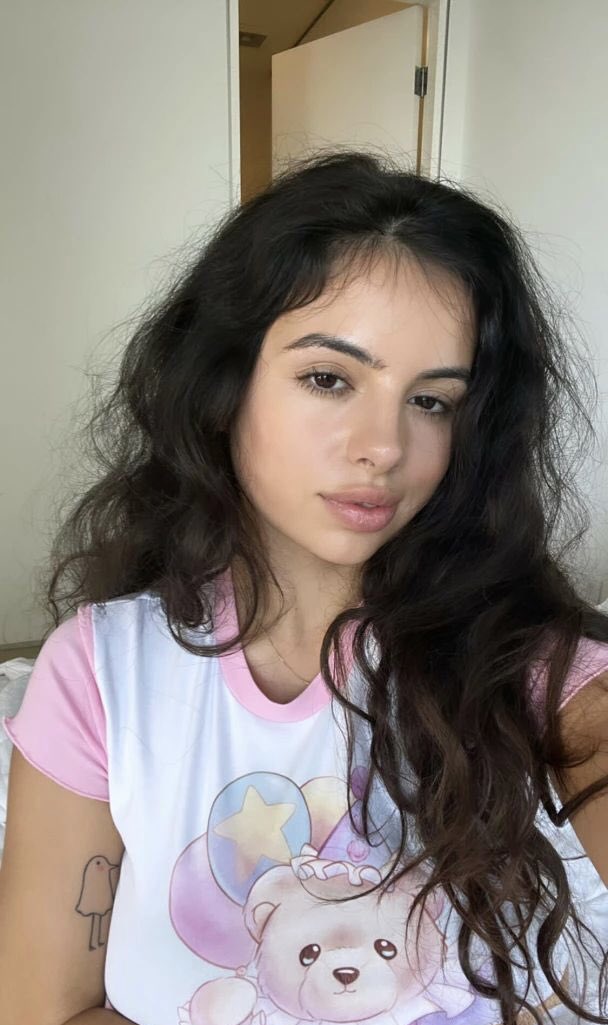 EmilyIssab72's tweet image. How is everyone doing today