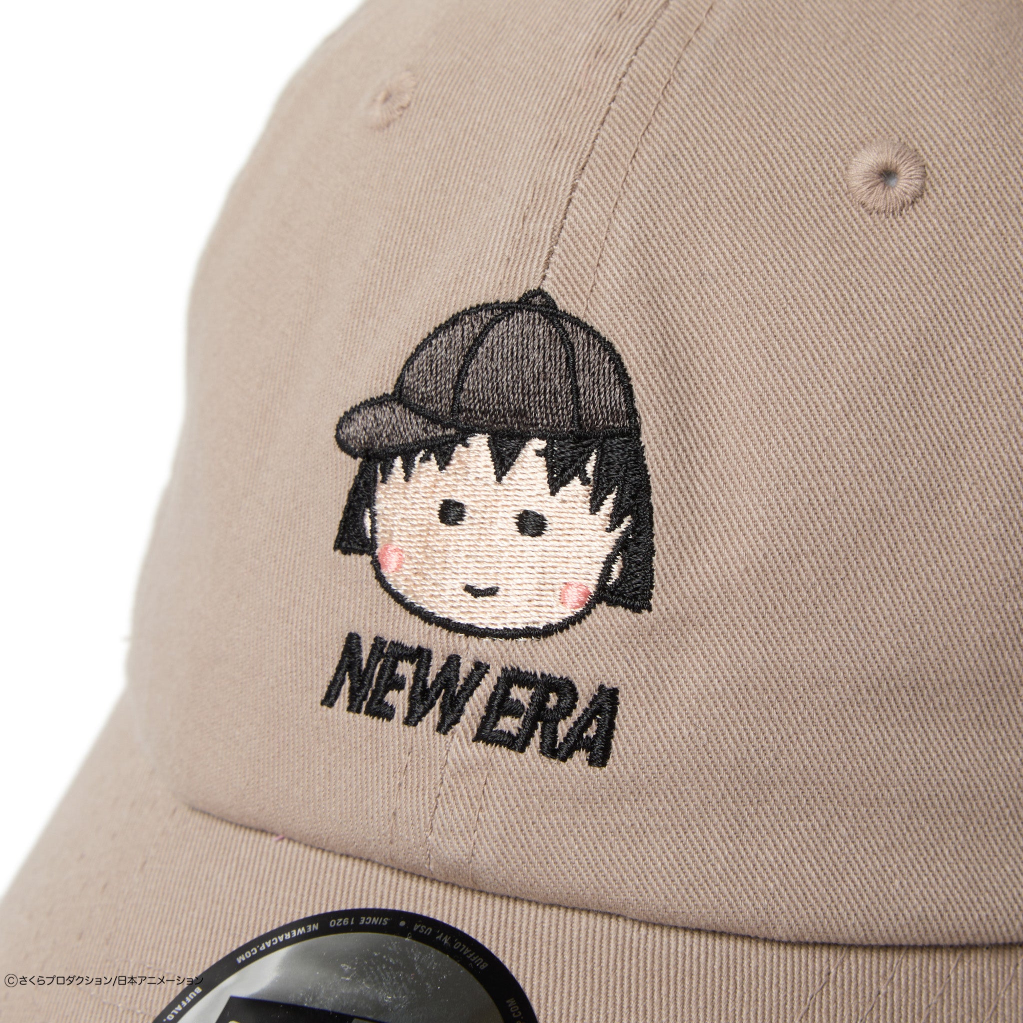 NEW ERA STAND on X: 