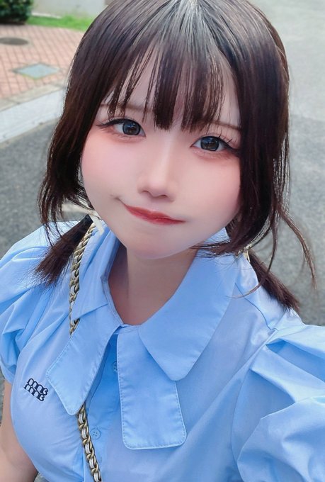 Twitterのコスプレ画像21