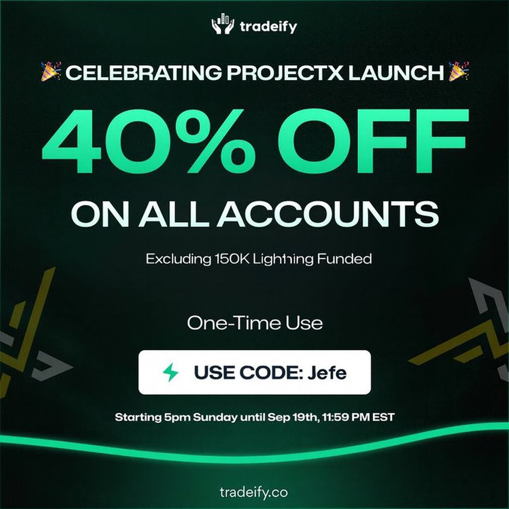 JEFETRADES🔪 tweet media