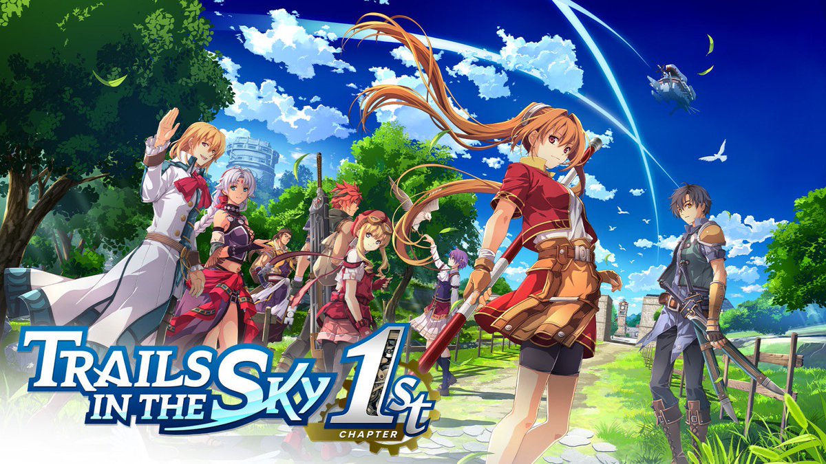 Cornyzuka's tweet photo. C'est important de le soutenir en Day Ichi 🫡
#TrailsintheSky1st #PS5 #NintendoSwitch2 https://t.co/orCcDhGr5O