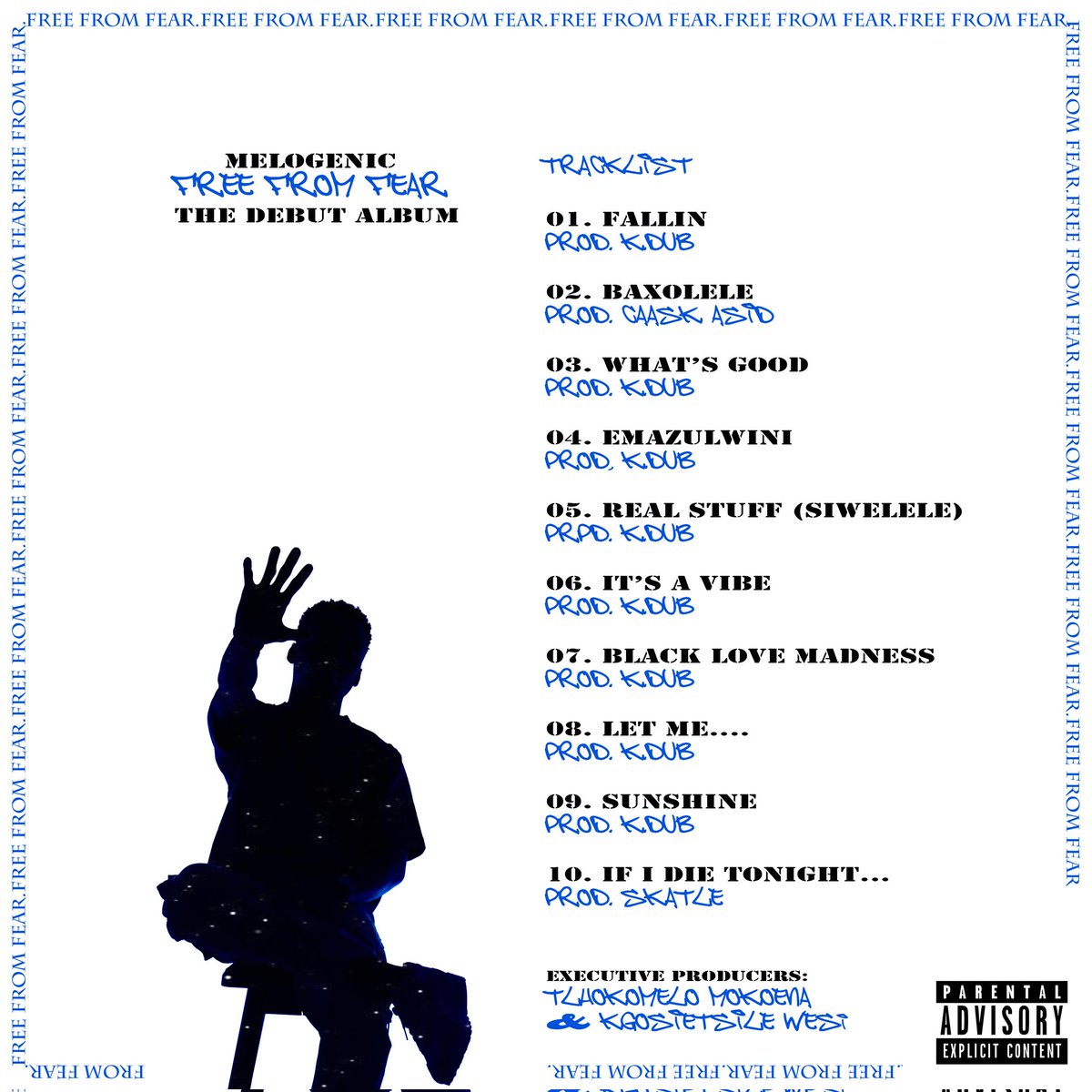 MeloGenic's tweet photo. My debut album FREE FROM FREE is out now on all music streaming platforms.

https://t.co/RDjXK4808V

Listen ... this body of work means so much to me, man. Please treat it with care, and may it awaken the God in you as you're listening. 

ENJOY. 💿 https://t.co/pmibzkX2bp