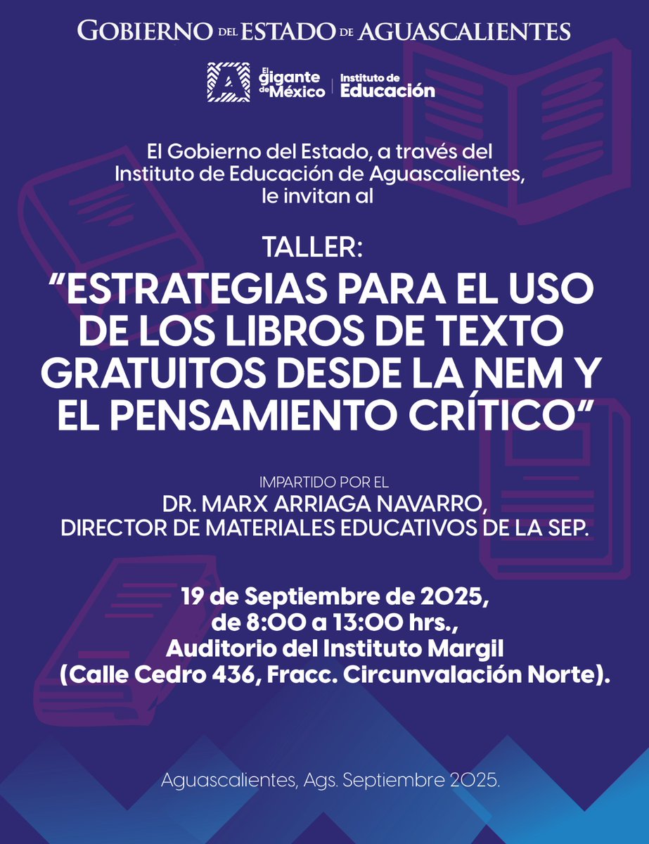 MarxArriaga's tweet image. ¡La lectura de la realidad continúa!
No importa viajar cientos de kilómetros toda la noche... Vale la pena construir comunidad en #Aguascalientes y reflexionar sobre las injusticias y desigualdades estructurales que afectan en sus comunidades.
¡Nos vemos en unas cuantas horas!