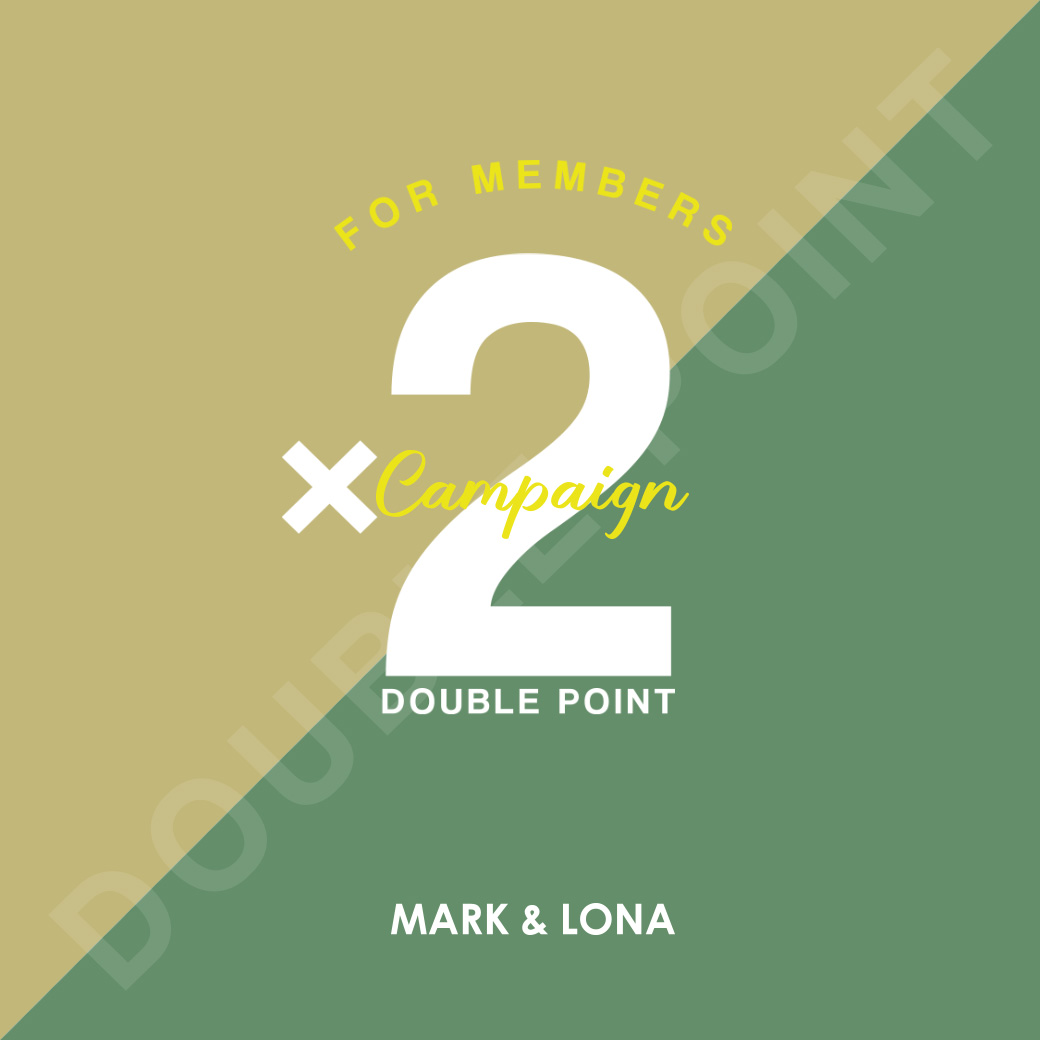 MARK & LONA (@MARK_and_LONA) / X