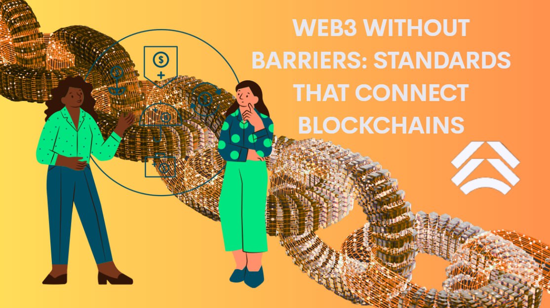 Ania131999's tweet image. True interoperability in Web3 is impossible without standards that work across different blockchain architectures. Several promising initiatives are now emerging that may become the foundation for a new level of interaction between networks.
X-@AltiusLabs 
1/5 #ParallelExecution