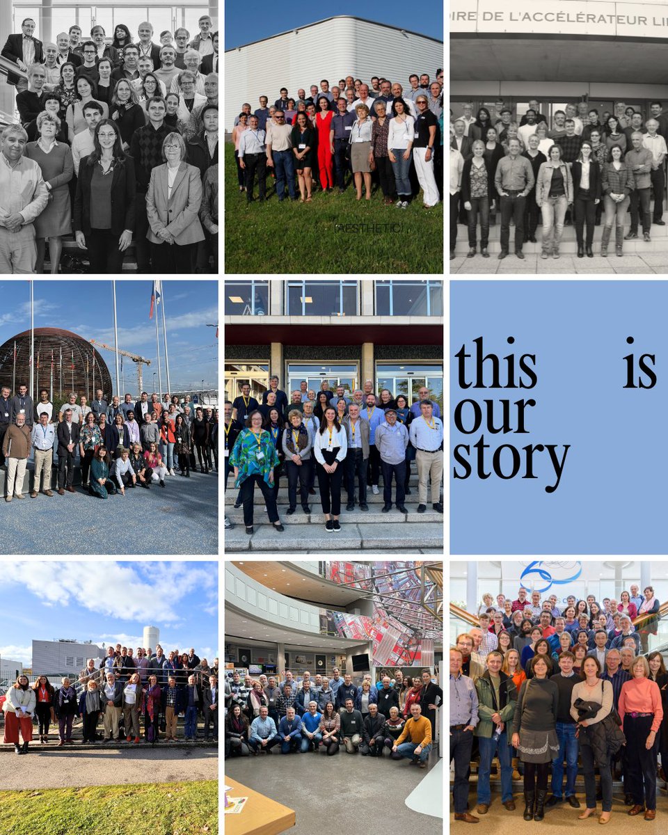 THANK YOU to everyone who has made these 28 years of outreach possible and to all who keep inspiring the next generation of curious minds.
#IPPOG #Outreach #28YearsOfImpact #ThankYou #ILoveScience