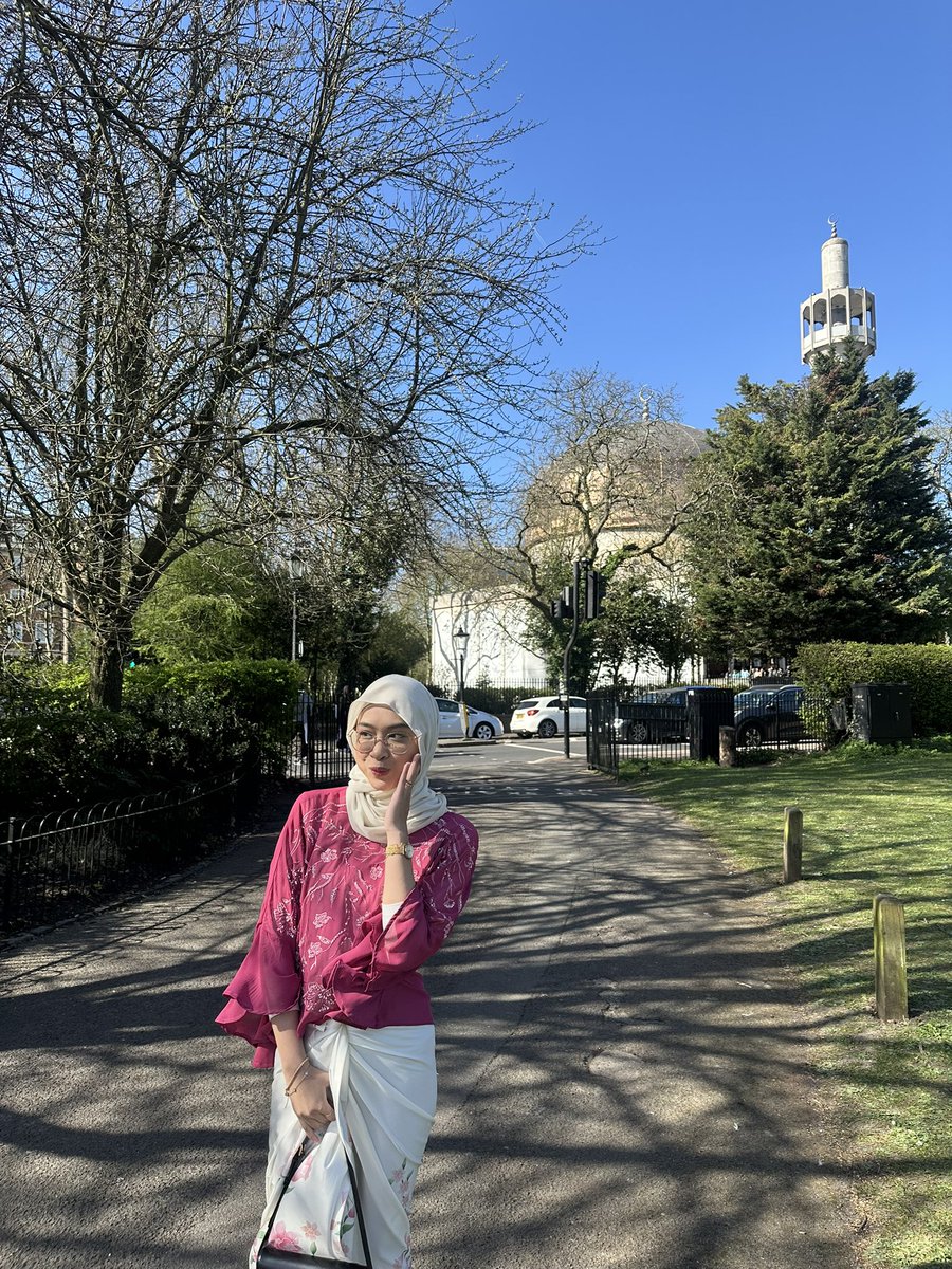miss celebrating eid during late winter in 🇬🇧