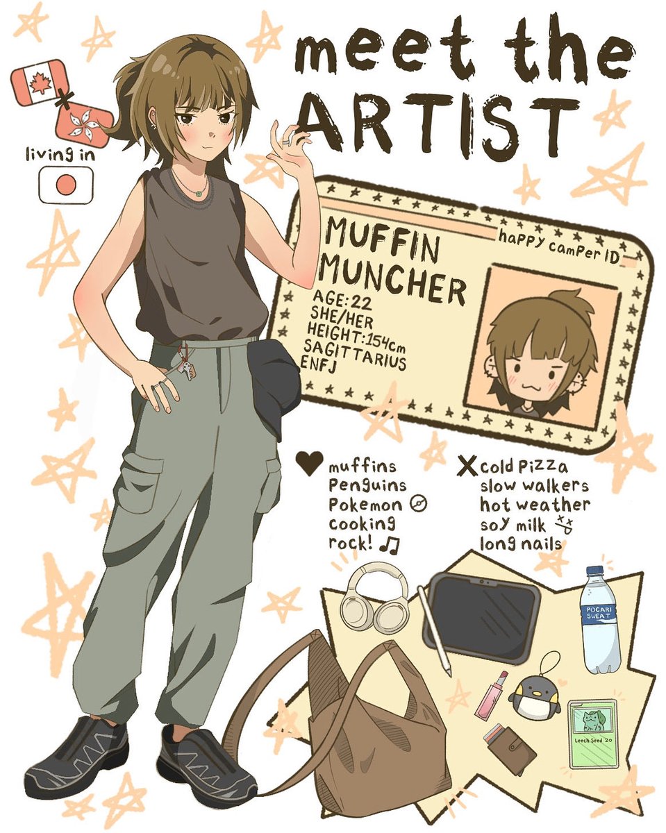 muffin 🍌 (@muffinmuncher_) / Posts / X