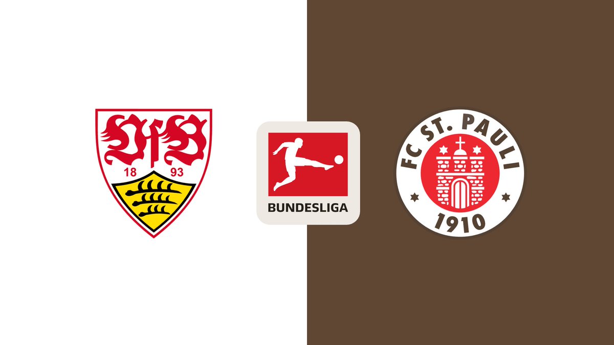 matchplanbl's tweet photo. Spannend wie Trainer Hoeneß nach der Pleite in Freiburg reagiert 🤔 Ein Wechsel von 4-2-3-1 auf ein 4-3-3 ist möglich. Assignon anstelle von Vagnoman. Saliakas könnte bei Pauli auf der rechten Außenbahn anstelle von Pyrka starten. #VfB #Pauli #bundesliga https://t.co/OKjCaReiAO