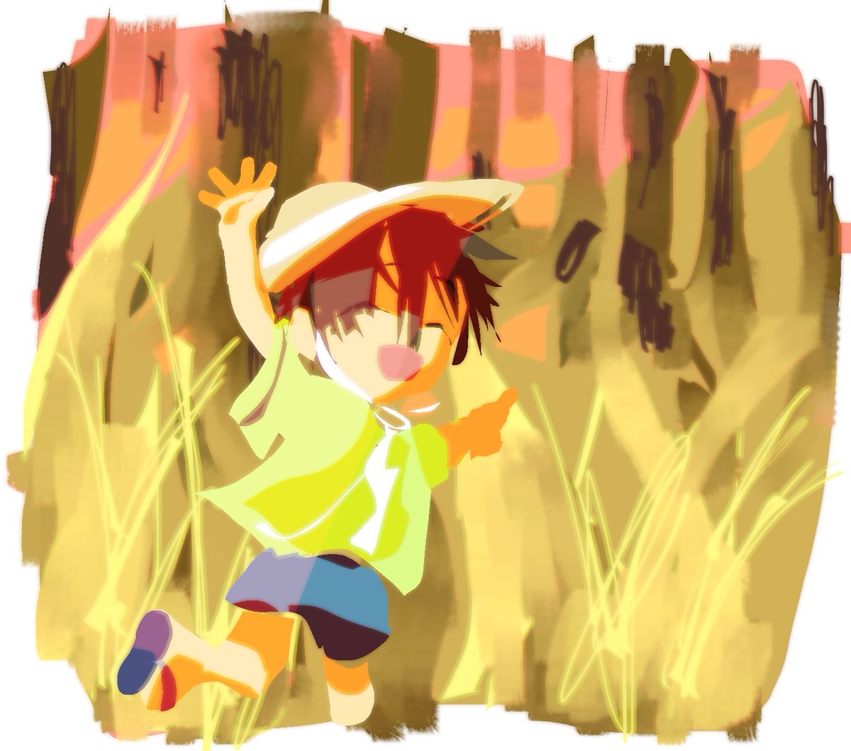 ベリス2 tweet media