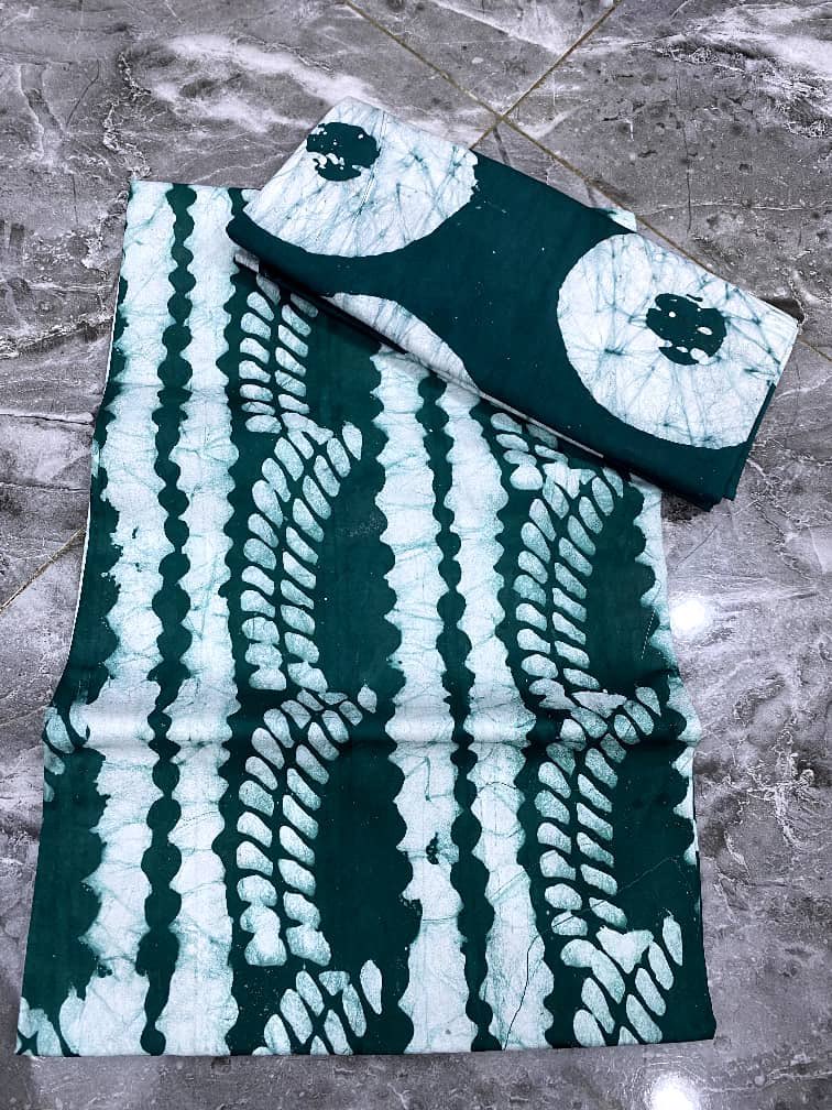 Mide Fabrics (Alaso Igbalode in Ibadan) tweet media