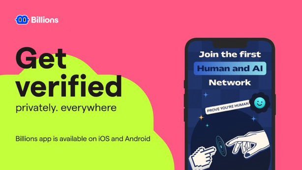 Step into the era of internet empowering private,trustworthy digital future with me, but how’s that going to happen? With the help of <a href="/billions_ntwk/">Billions</a> all internet trust issues can be fixed . Why I choose to buzz up with billions network it’s because of its unique features that