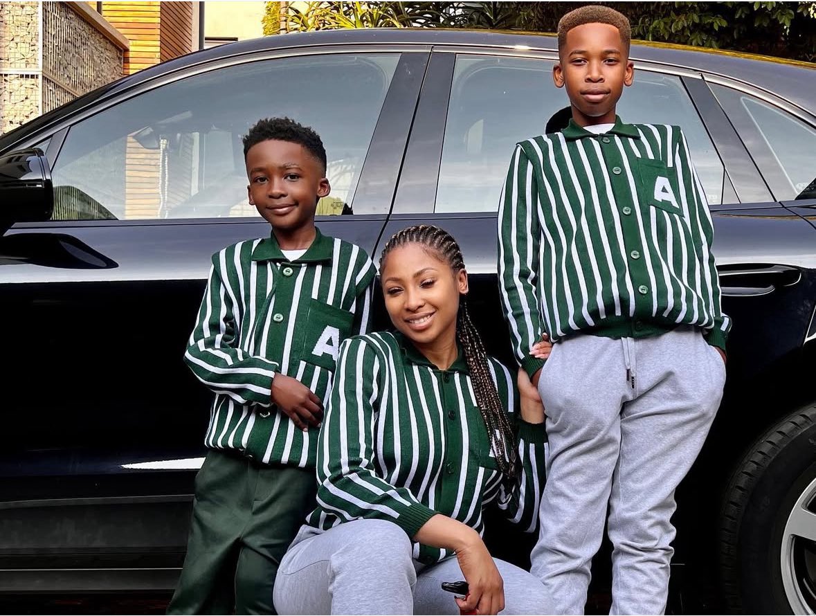 ASCEND LABEL tweet media