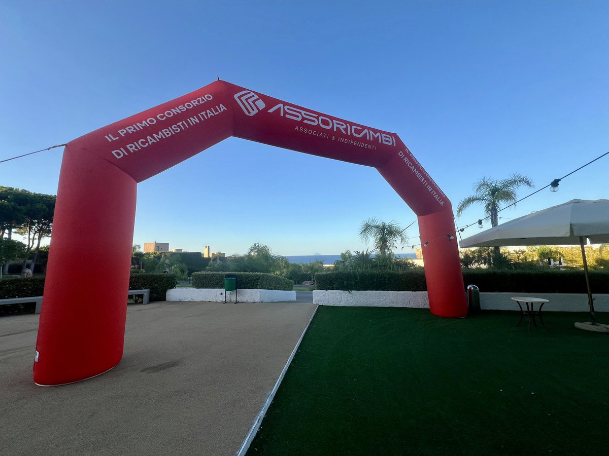 TECNECOFILTERS's tweet image. In Sicily for the Assoricambi Assembly 2025 🌍 Proud to join as Gold Sponsor &amp;amp; Official Supplier under the theme “COMMUNITAS – The Strength of Bonds.” 🤝

Collaboration drives innovation, trust, and growth. 💪🔧

#COMMUNITAS #Assoricambi2025 #TecnecoFiltration