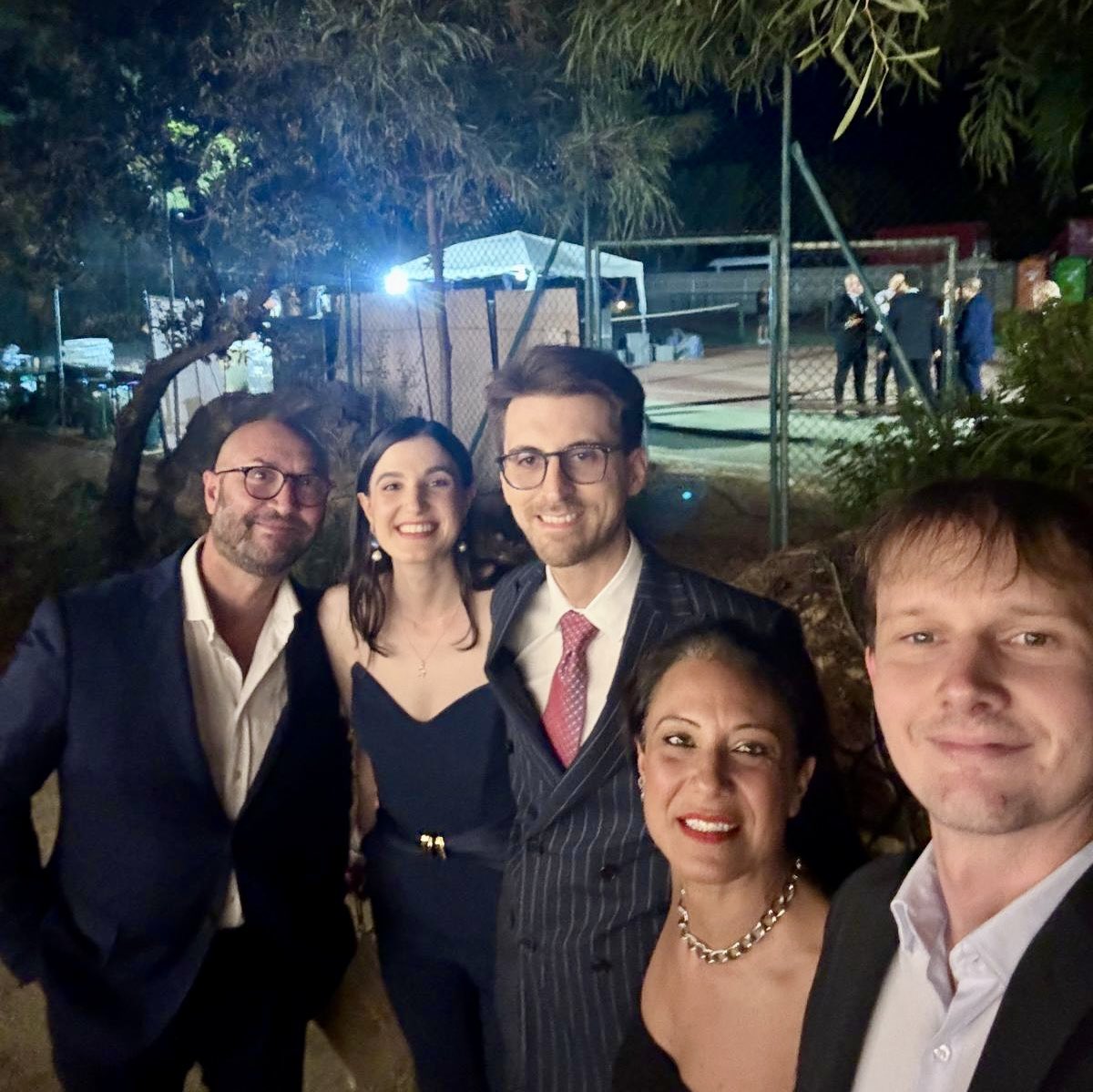 TECNECOFILTERS's tweet image. In Sicily for the Assoricambi Assembly 2025 🌍 Proud to join as Gold Sponsor &amp;amp; Official Supplier under the theme “COMMUNITAS – The Strength of Bonds.” 🤝

Collaboration drives innovation, trust, and growth. 💪🔧

#COMMUNITAS #Assoricambi2025 #TecnecoFiltration