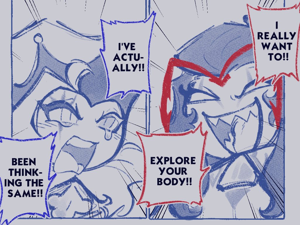 Dustbunny tweet media