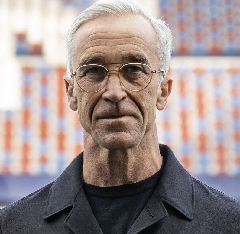 GUMBALL ÁLVAREZ (Descenso) tweet media