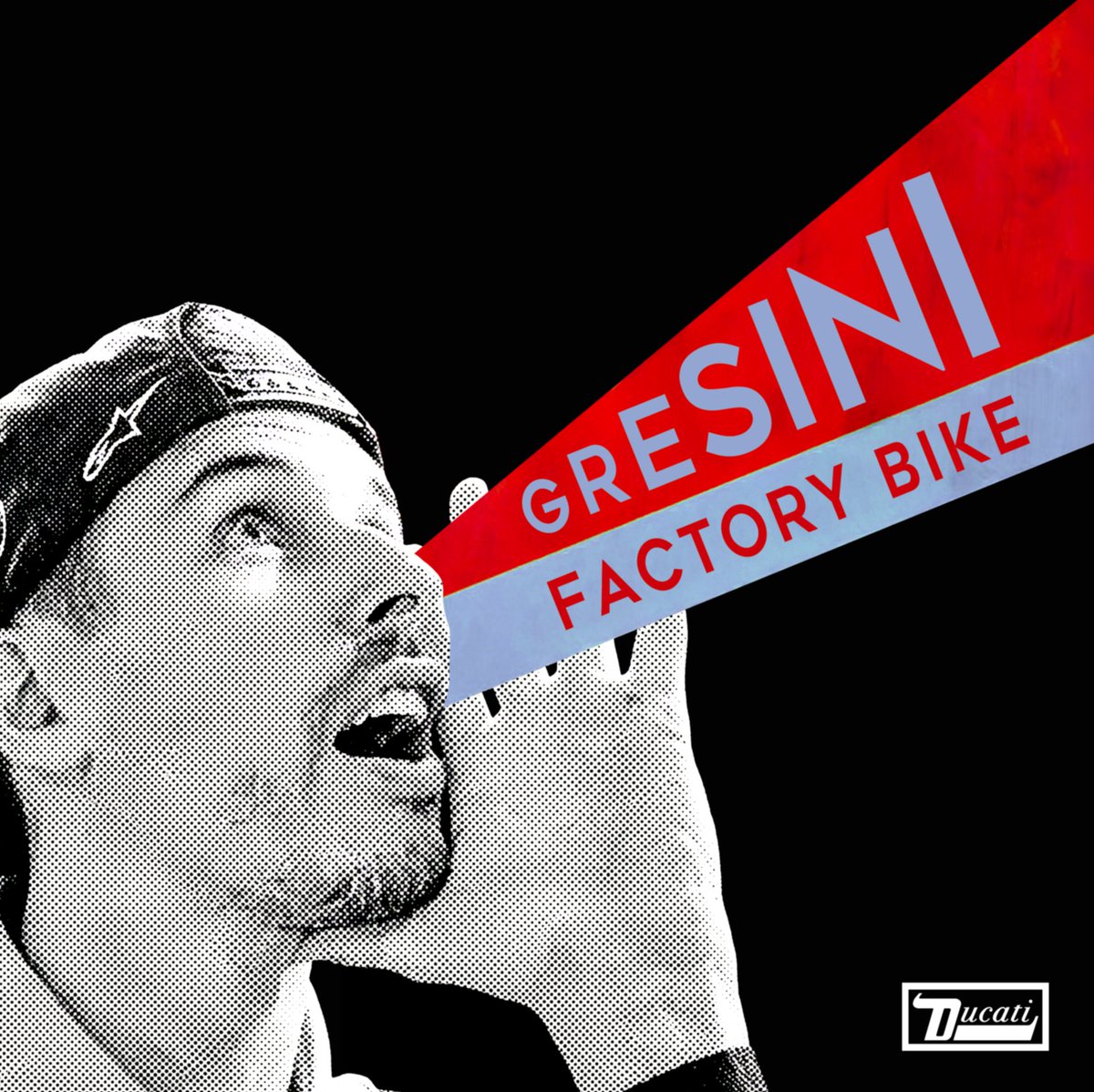 𝔻𝕦-𝕕𝕦,𝕕𝕦, 𝕕𝕦-𝕕𝕦-𝕕𝕦-𝕕𝕦-𝔻𝕦 (𝕔𝕒𝕥𝕚 𝔽𝕒𝕔𝕥𝕠𝕣𝕪)
In 2026 Alex will race aboard a Desmosedici GP Factory bike, while continuing to wear the BK8 Gresini Racing MotoGP colours. #GresiniRecords2026