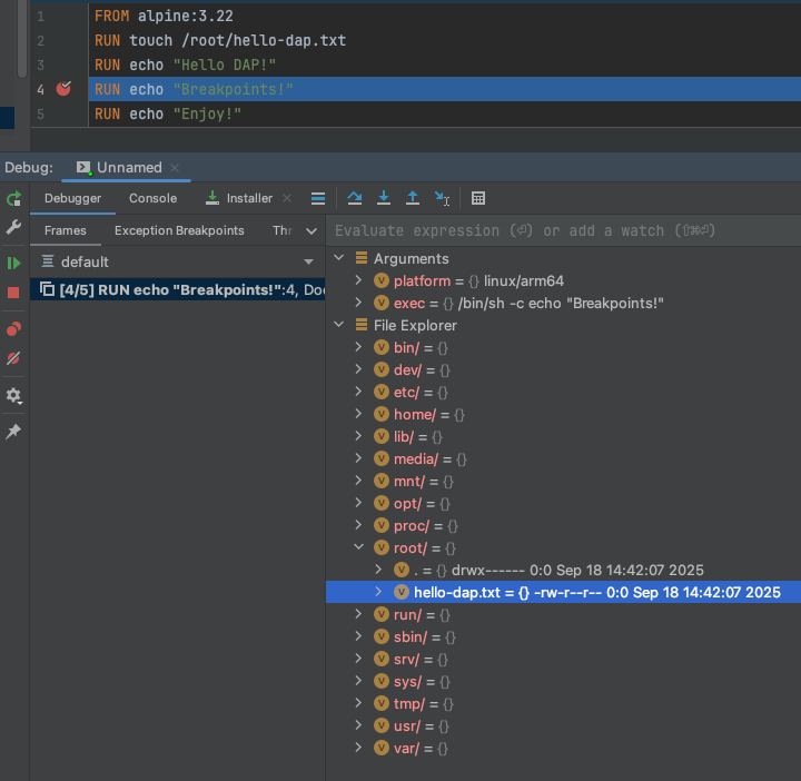 Angelo ZERR tweet media