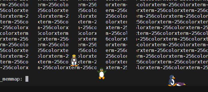 bottom right penguins def fuckin no?