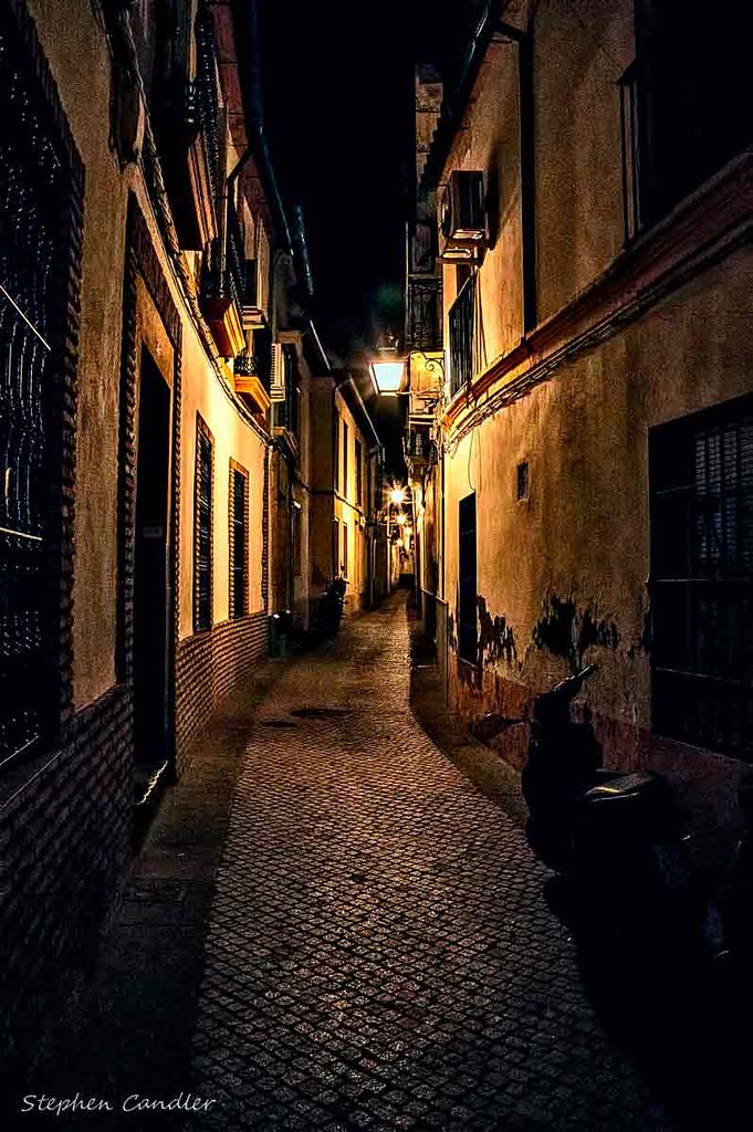 Stephen Candler tweet media