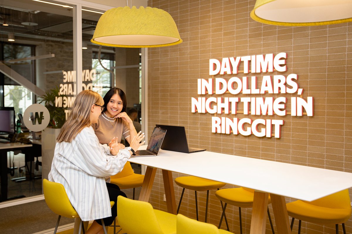 A big shout out to a sponsor who fuels our journey since the early days - Wise. Thank you for your unwavering support! 📷
Wise is a global technology company, building the best way to move and manage the world's money. Check out your next career move - wise.jobs