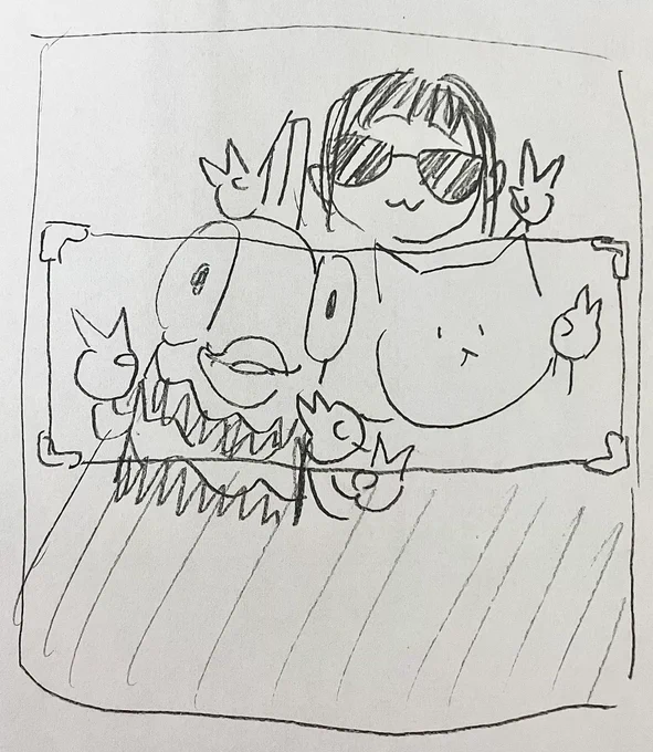 ヘッダーに入らないな〜のやつ 