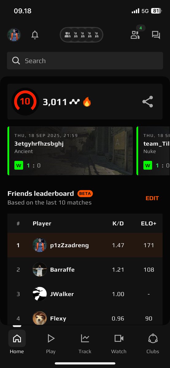 Wake up wake up pizza 3k elo tyyyyyyy tyyy 
Tyyyyyyyyy