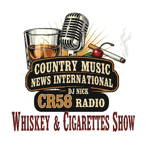 CMNI_More_Music's tweet photo. Tune In Today for #Whiskey & #Cigarettes #Show with #DJNick on #CountryMusicNewsInternational / #CR58 #Radio at https://t.co/tWwF1v1V5D https://t.co/eZ9fxIfeW5