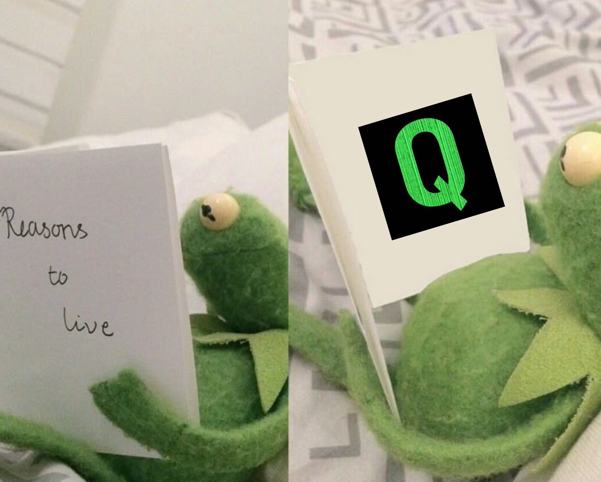 GM CT
Wake up
- Pray
- Yap <a href="/quantrix_agent/">Quantrix</a>
- cook for myself
- Go to the gym
- Engage other Quantrix -related posts 
- Study Quantrix 
- Yap yap yap $QTRX

gQuantrix