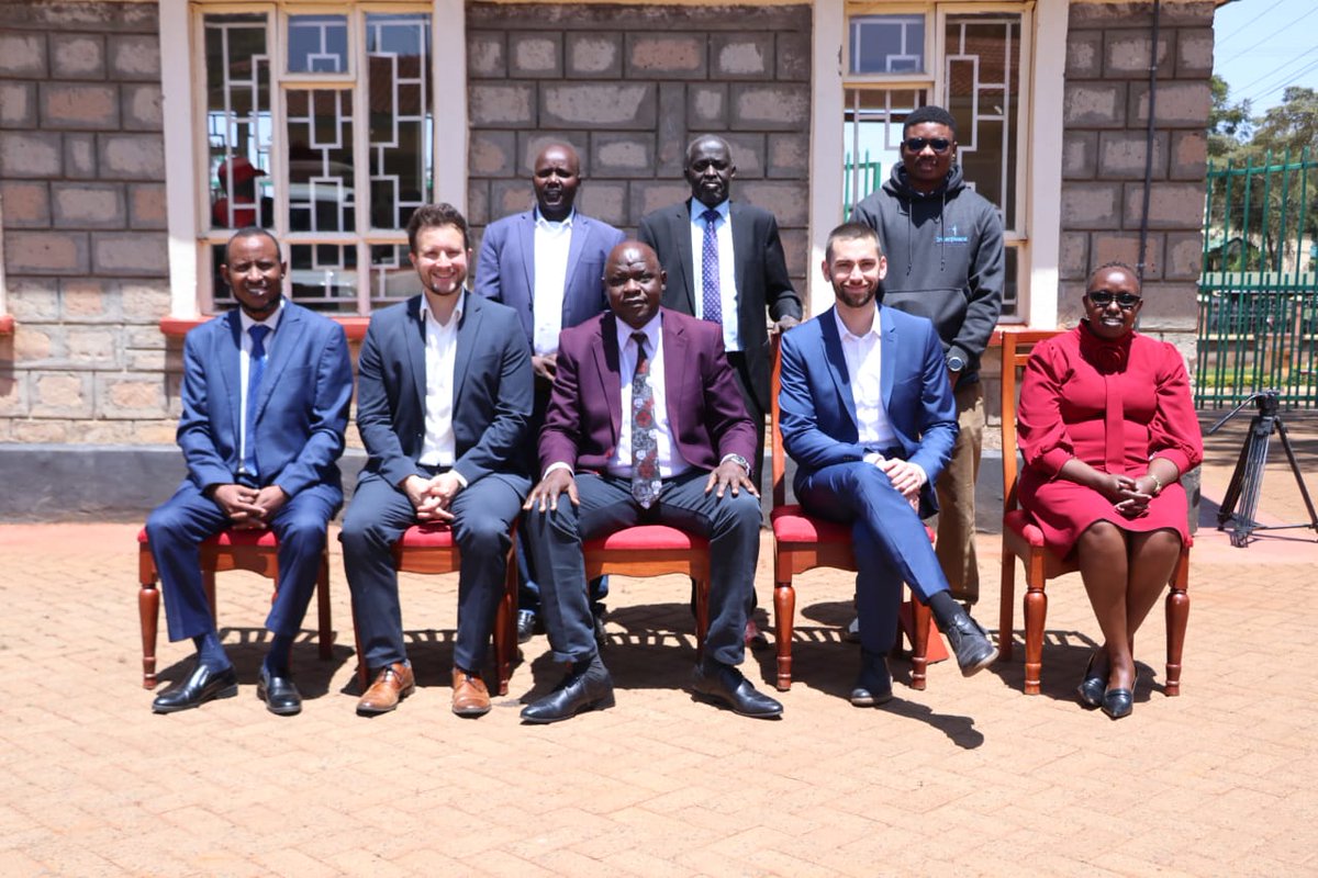 Network for Peace Cohesion and Heritage Trust tweet media