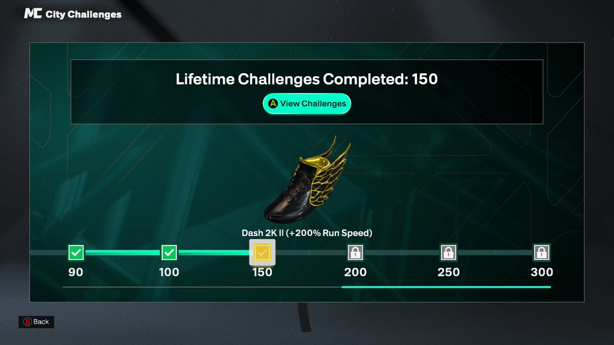 Running from 7’4s all patch 1 .