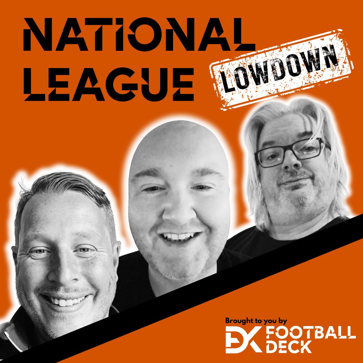 Morning everyone! Our target on <a href="/TheDeckNL/">National League Lowdown</a> for the end of September is to get to 500 subscribers. We currently on 451 and would love to hit our target. 

Please subscribe to our <a href="/YouTube/">YouTube</a> here and keep updated when our latest podcasts are available!

👇🏻🔗
youtube.com/@nllowdown?si=…