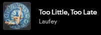 BubblestheFriendly (@bubblethefriend) on Twitter photo this song is so flipping good, I have been singing it non stop, I see no issues, I think it's great, please recommend me more Laufey this song is so flipping good, I have been singing it non stop, I see no issues, I think it's great, please recommend me more Laufey