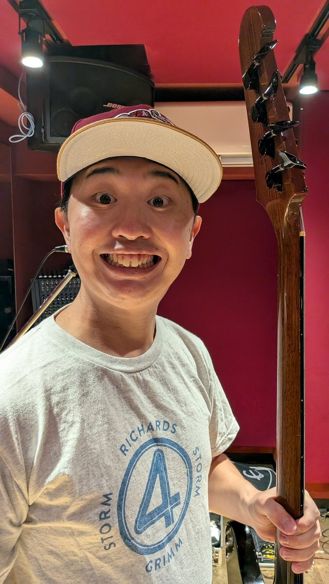yusukekatap tweet picture