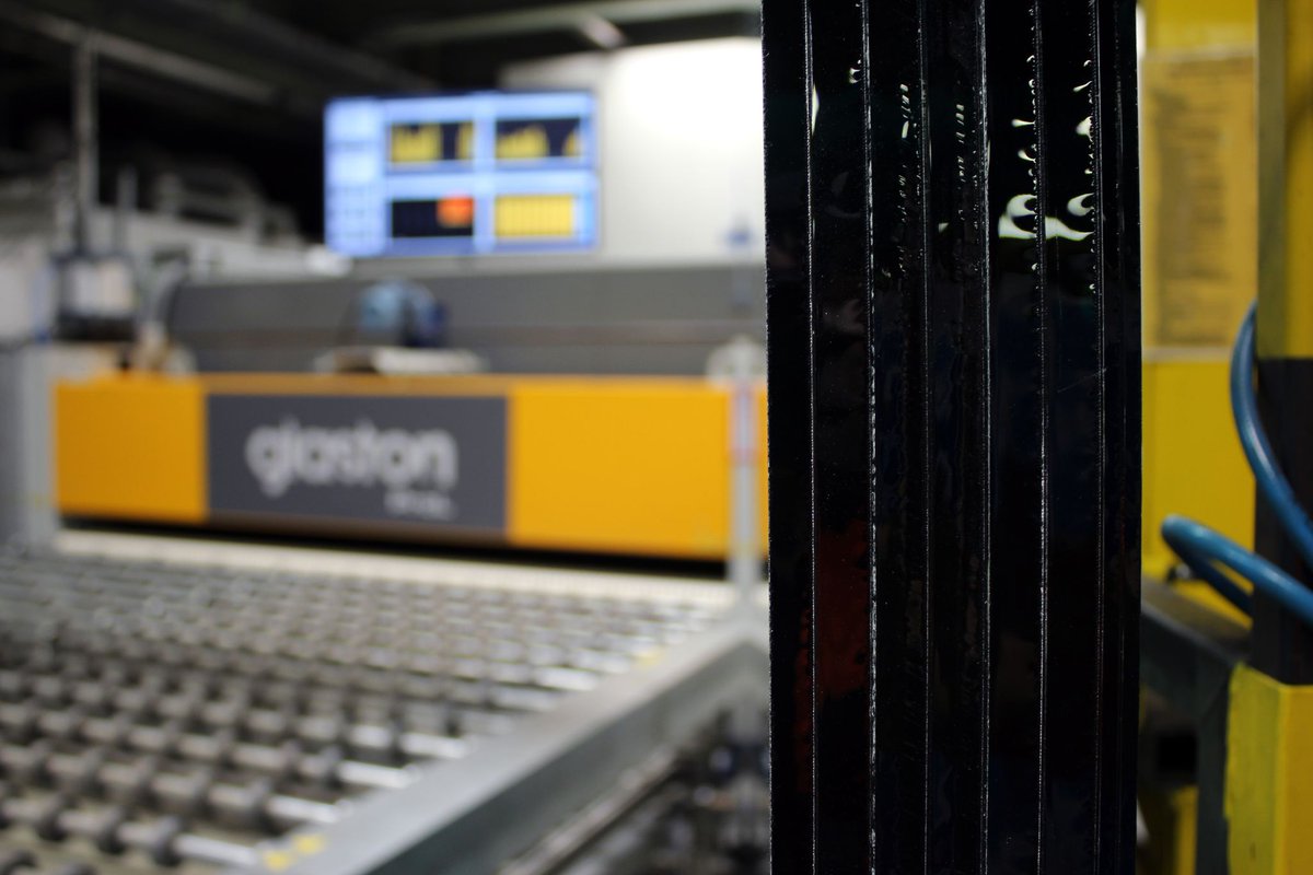 glassonweb's tweet image. FLACHGLAS Wernberg modernizes second laminating line with Glaston ProL-zone💡 glassonweb.com/news/flachglas…
@GlastonCorp
#glaston #glassprocessing #glasslaminating #automation #tehchnology #sustainable #lifecycleservices