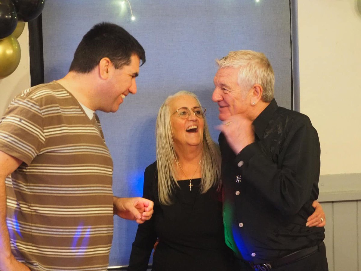 Lockers⚽️💙🤍💛⚽️ tweet media