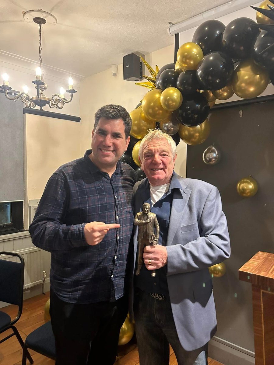 Lockers⚽️💙🤍💛⚽️ tweet media