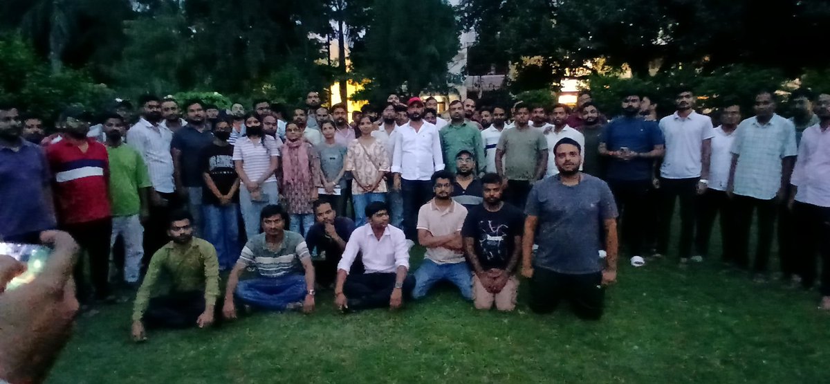 Adv NARENDRA DEV YADAV (@advndysp) / Posts / X