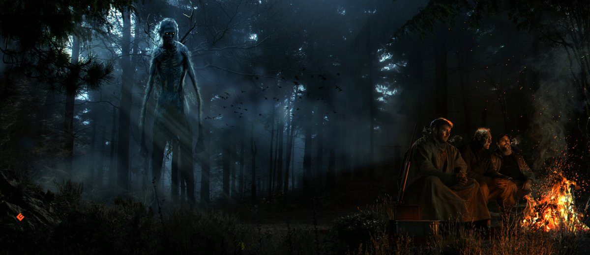 coldesign_ltd's tweet image. Now available for new contracts! 
Drop me a line anytime !
here is some work from the last few days of practice'

#Conceptartist #freelancedesigner #lookdev #productionart #conceptdesigner #freelanceillustrator
#artdirector #gamedev #tvproduction