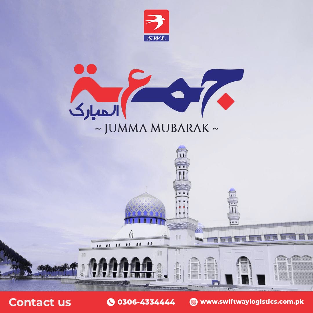SwiftWayOrg's tweet image. Jummah Mubarak…!
.
.
.
.
.#JummahMubarak #jummah #socialmediamanagement #digitalmarketingagency #brandmanagement #businesssolutions #socialmediastrategy #marketingagency