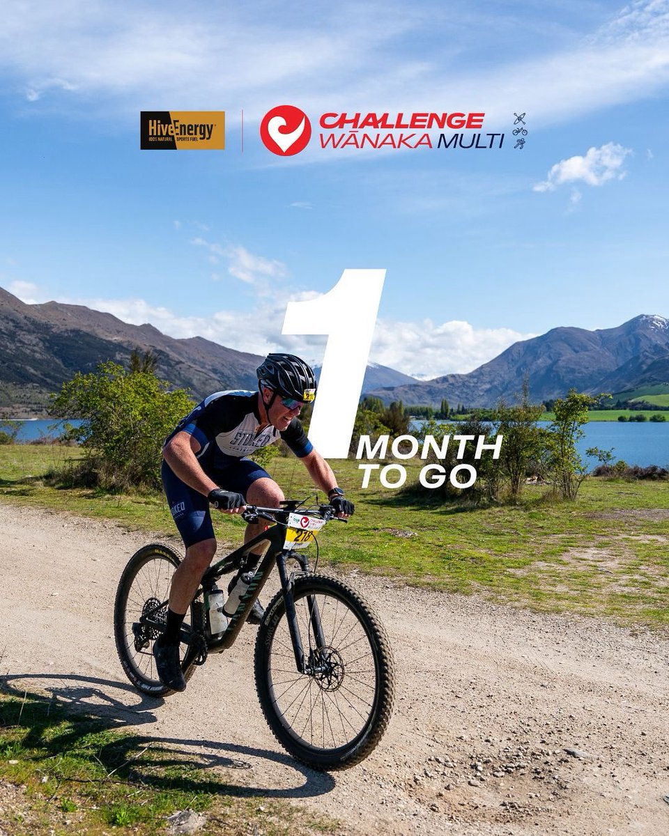 Gallagher Insurance Challenge Wanaka tweet media