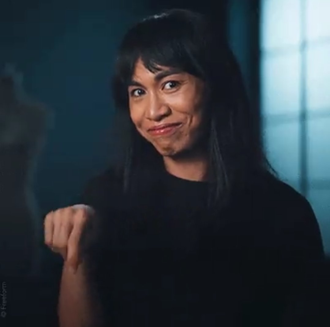 Brigiding 🤝 Veejay

#ProjectRunway #SlaysianRoyale