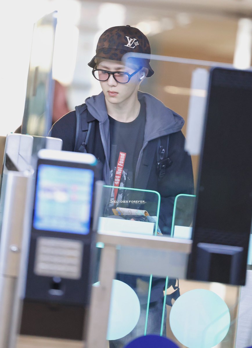 20250919 HRB🛬

#KUN #钱锟 #쿤 
#WayV #威神v