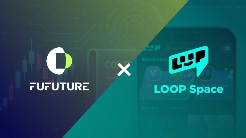 LOOPSPACE_INTL's tweet image. 🎉 Guess what fam? Big news just dropped!
We’re teaming up with @fufuture_io 🚀

💡 What’s Fufuture?
⚡ A decentralized coin-margined on-chain derivatives protocol
⚡ Trade BTC &amp;amp; ETH with perpetual options + perpetual contracts
⚡ Use any ERC20 token as margin (yes, any!)
⚡…