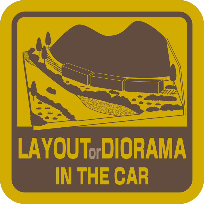 NEKOPUB_SHOP's tweet image. ネコパブショプにて
9/22より発売!鉄道グッズ
様々な鉄道シーンで使えるレイルファン専用
〈インカーマグネット〉
#鉄道模型 や #ジオラマ 運搬時、#撮り鉄 時などの実用はもちろん
お部屋やお好きな場所に貼ってお楽しみください!
4種それぞれ組み合わせた2枚セット/10種
#インカーマグネット