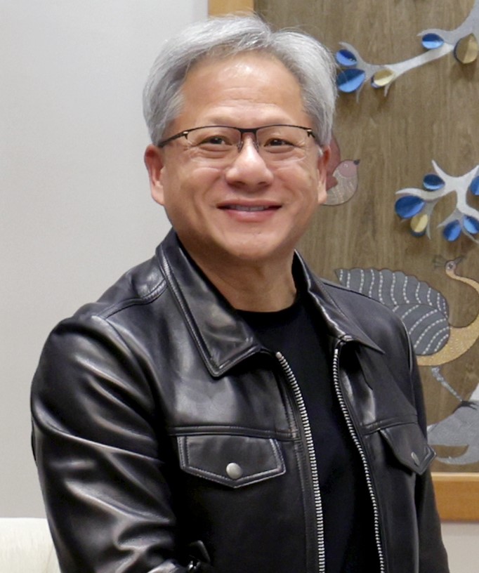 [속보] 엔비디아 CEO 젠슨 황은 이번 주 영국에서 가진 인터뷰에서 머스크를 치켜세우며 이렇게 말했다.
“그가 AI 분야에서 선두에 설 가능성이 매우 크다.”
동의 하시면 댓글과 재게시 부탁드립니다.