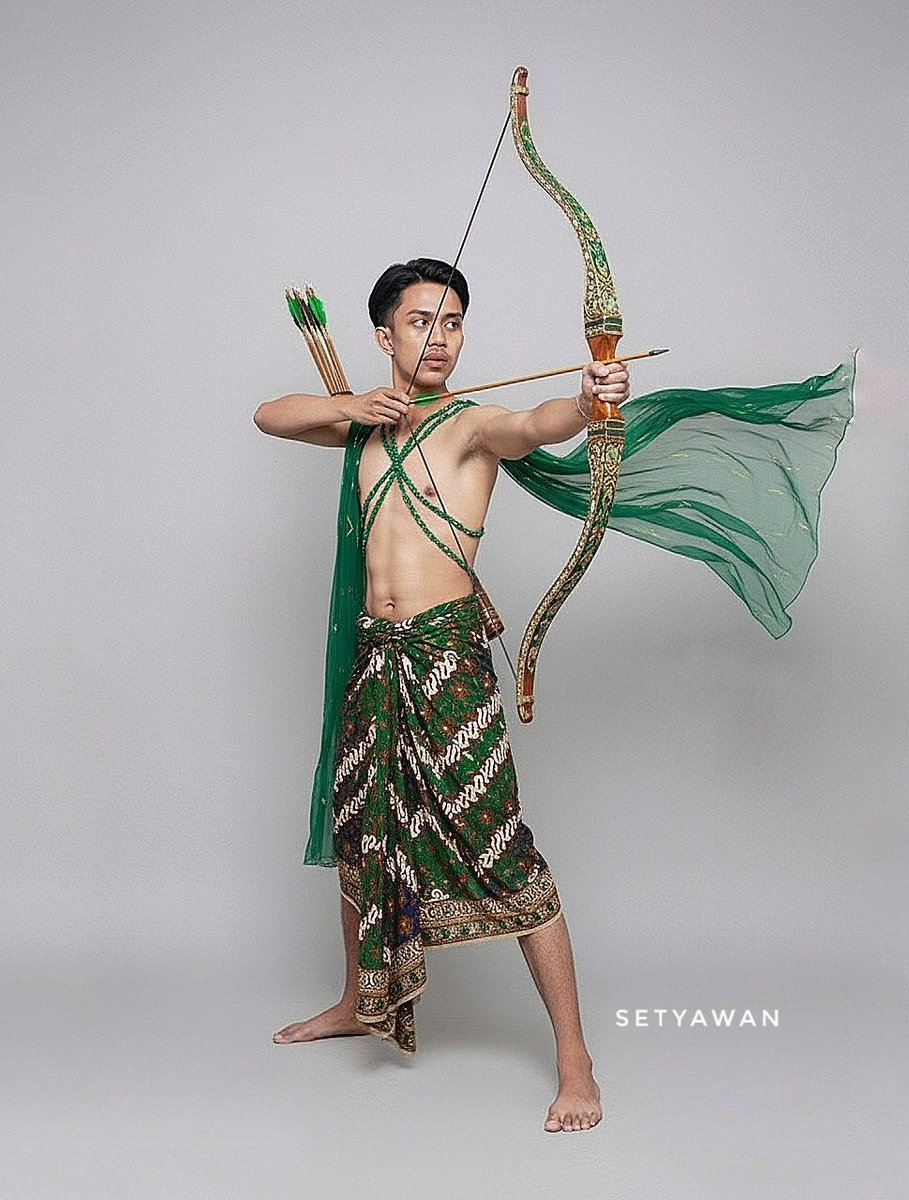 SETYAWAN tweet media