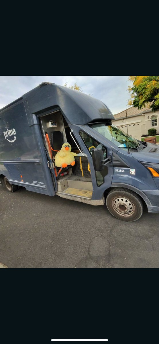 Day’s done, but the Duck never unbuckles. 🌙🐥
$BCKL keeps moving even when the lights go out. 🚚