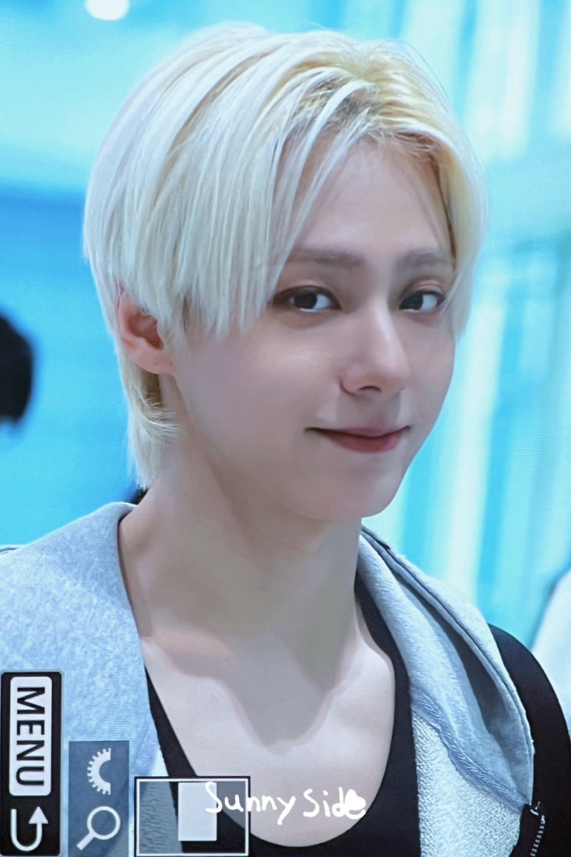 Sunny Side (@SunnySide980826) / X